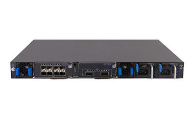 LS-6520X-30QC-EI محول شبكة جيجابيت 24SFP Plus 2QSFP Plus 2Slot