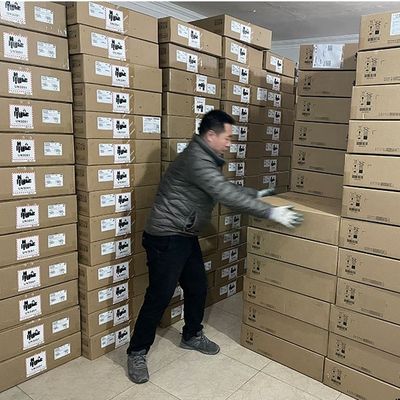 LS-6520X-30QC-EI محول شبكة جيجابيت 24SFP Plus 2QSFP Plus 2Slot