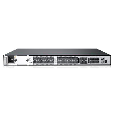 S6730-H28Y4C 28 منفذ 25GE SFP28 محول شبكة جيجابيت مع دعم VLAN