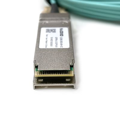 850nm كابل الألياف Aoc MFS1S00-H003V H005V H010V H015V H020V H050V 3m
