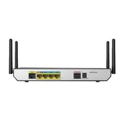 جهاز التوجيه اللاسلكي من فئة المؤسسات جيجابت AR101W-S مع 1 GE WAN و 4 منافذ LAN GE