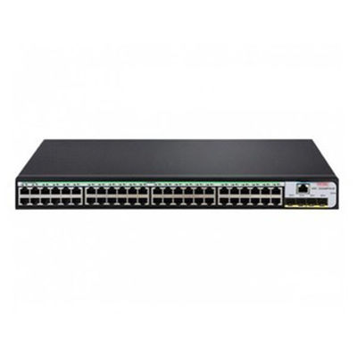 LS-5120V3-52P-SI 48 منفذ تحويل جيجابيت 336Gbps / 3.36Tbps