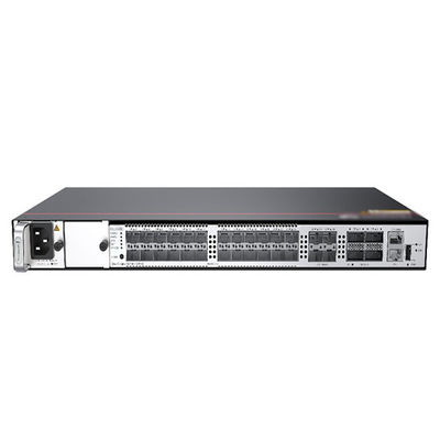 VLAN CloudEngine S6730-H السلسلة 25GE محول شبكة جيجابيت S6730-H28Y4C