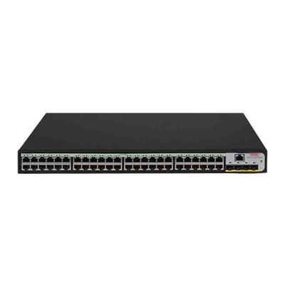 LS-5120V3-52S-LI محول شبكة جيجابيت 48 منفذًا أربعة منافذ بصرية جيجابيت