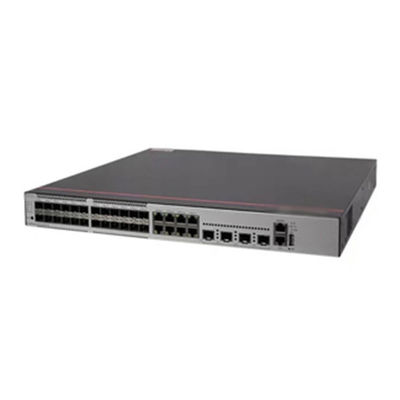 32 منفذ CloudEngine إيثرنت يُحوّل S5731-S32ST4X مع وظيفة SNMP في المنافسة