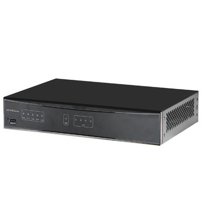 150Mbps 2.4G Wifi جيجابت شبكة يُحوّل NetEngine AR111-S 24 x 10 جيج SFP