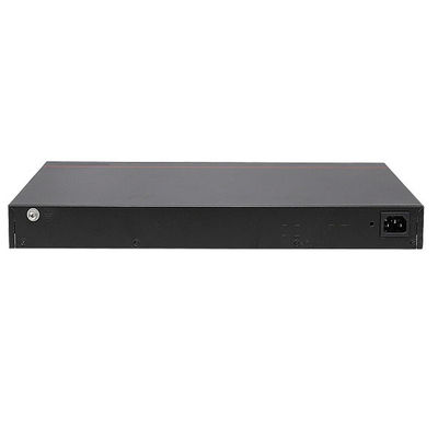 10/100/1000Mbps 24-Port إيثرنت يُحوّل S5735S-L24T4S-A لسلسلة CloudEngine S5735S-L