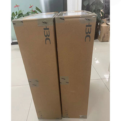 متجر H3C S6520-SI LS-6520-16S-SI الجيل 10G مفاتيح متعددة المعدلات 7 كجم الوزن
