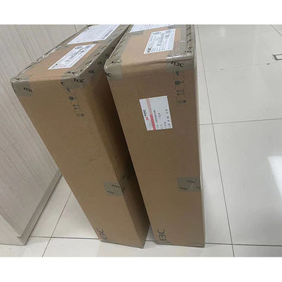 متجر H3C S6520-SI LS-6520-16S-SI الجيل 10G مفاتيح متعددة المعدلات 7 كجم الوزن