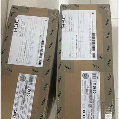 متجر H3C S6520-SI LS-6520-16S-SI الجيل 10G مفاتيح متعددة المعدلات 7 كجم الوزن