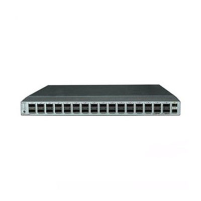 CloudEngine CE8850-32CQ-EI 8800 سلسلة 32 * 100GE QSFP28 2 * 10GE SFP محولات مركز البيانات
