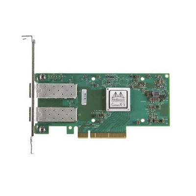 40GigE وحدة تحكم واجهة الشبكة MCX354A-FCBT MCX354A FDR InfiniBrand