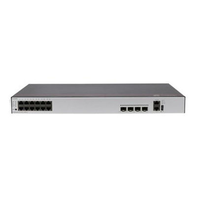 مفتاح الشبكة المدار من CloudEngine S5735S-L Series مع ارتفاع هيكل 1U