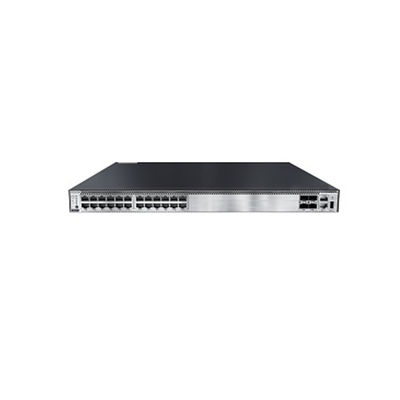 محولات شبكة جيجابيت S5731-H Series S5731-H24T4XC