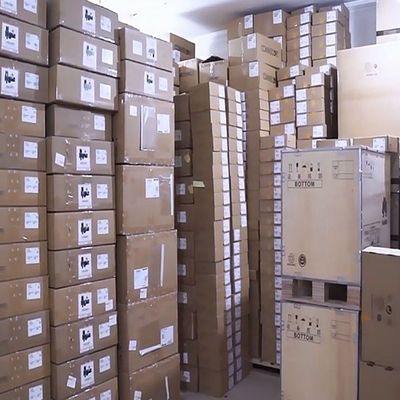 محولات شبكة جيجابيت S5731-H Series S5731-H24T4XC