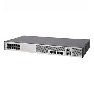 CloudEngine S5735-L8T4X-A1 المفاتيح 10/100/1000Mbps معدل نقل ودعم VLAN