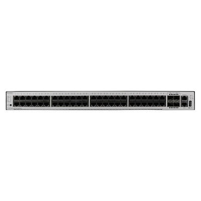 CloudEngine S5735-L8T4X-A1 المفاتيح 10/100/1000Mbps معدل نقل ودعم VLAN