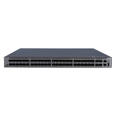 S5731-H48HB4XZ فئة المؤسسات جيجابت Optical SFP يُحوّل مع 4 منافذ SFP 10 جيجابت