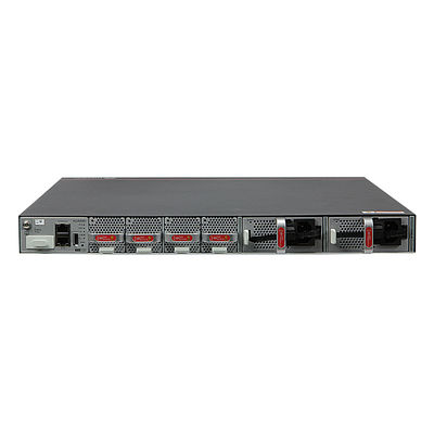 S6730-S24X6Q محول شبكة جيجابيت 24 X 10 جيج SFP و 6 X 40 جيج QSFP