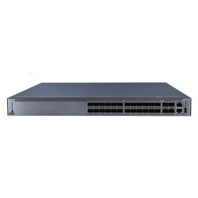 S5731-H24HB4XZ 20*GE SFP 4* نظري هجين POE البصري الكهربائي 24 منفذ الآن