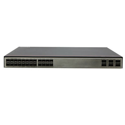 24x10 غيغ SFP 6x40 غيغ QSFP غيغابت شبكة التبديل CloudEngine S6730-S سلسلة