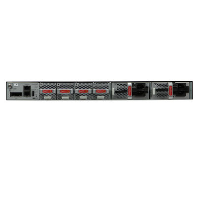 24x10 غيغ SFP 6x40 غيغ QSFP غيغابت شبكة التبديل CloudEngine S6730-S سلسلة