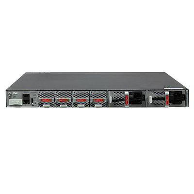 1U 490mpps 24 Port Managed يُحوّل 100% CloudEngine الأصلي S6730-S24X6Q