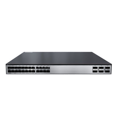 CloudEngine S6730-S24X6Q المفتاح النهائي للشبكة