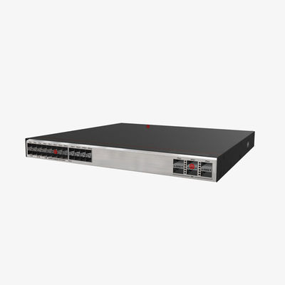 CloudEngine S6730-S24X6Q المفتاح النهائي للشبكة
