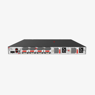 CloudEngine S6730-S24X6Q المفتاح النهائي للشبكة
