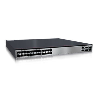 CloudEngine S6730-S24X6Q المفتاح النهائي للشبكة