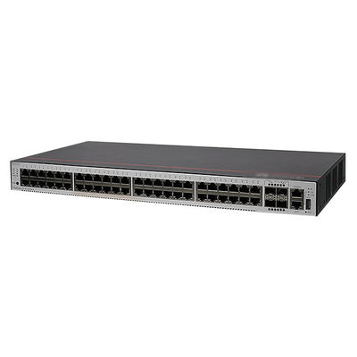 قوة CloudEngine S5735-L48T4X-A1 48 منفذ مَشرُوع Campus شبكة Access يُحوّل