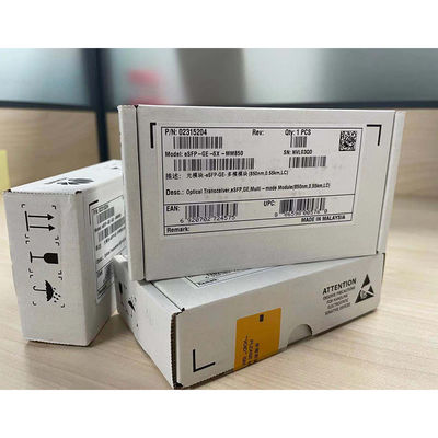 هواوي OMXD30000 10G-850m وحدة جهاز الاستقبال التكنولوجيا المتقدمة الألياف الضوئية