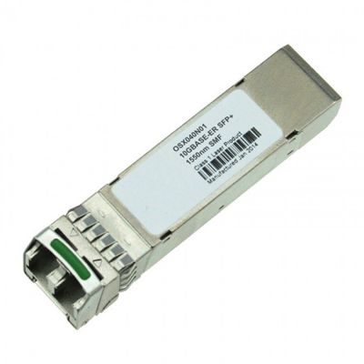 OSX010000 وحدة الإرسال وحدة الألياف ذات الوضع الواحد 1310nm