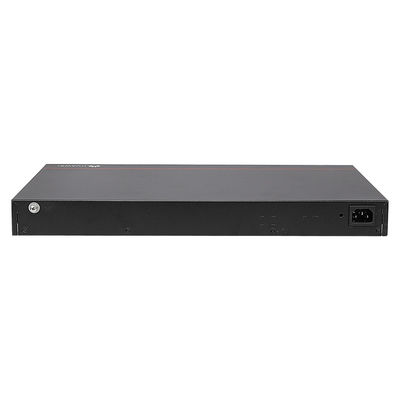 CloudEngine S5735-L24T4X-A1 10/100/1000Mbps محول الشبكة مع 4 × 10 منافذ GE SFP