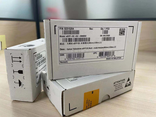 OSX010000 وحدة الإرسال وحدة الألياف ذات الوضع الواحد 1310nm