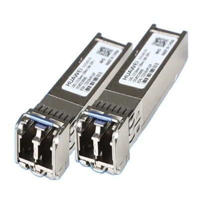 10km وضع واحد 10G SFP Transceiver Module OSX010000 1310nm