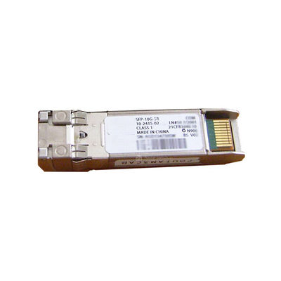 10km وضع واحد 10G SFP Transceiver Module OSX010000 1310nm