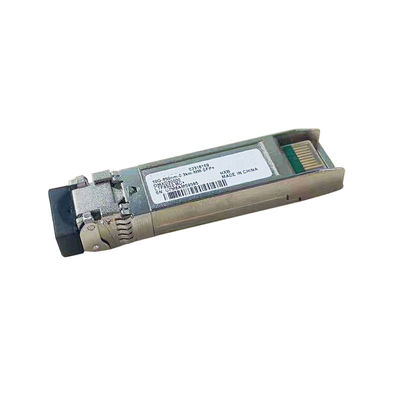 0.3km المسافة 10G SFP Transceiver OMXD30000 وحدات الألياف متعددة الأوضاع