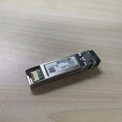 0.5KM 1.25G SFP Transceiver Module 9dB نسبة الإطفاء ESFP-GE-SX-MM850