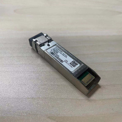 0.5KM 1.25G SFP Transceiver Module 9dB نسبة الإطفاء ESFP-GE-SX-MM850