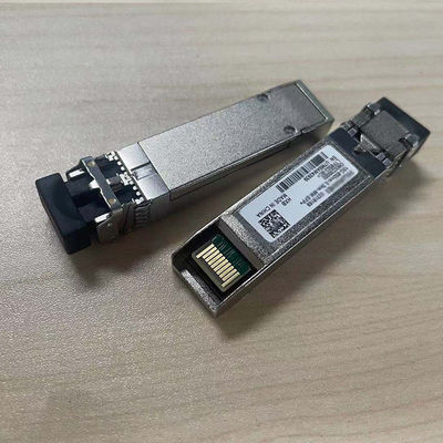 0.5KM 1.25G SFP Transceiver Module 9dB نسبة الإطفاء ESFP-GE-SX-MM850