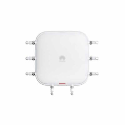 802.11ax 8.35Gbps واي فاي 6 AP نقطة الوصول واي فاي 6 AirEngine 6760-X1 راديو مزدوج