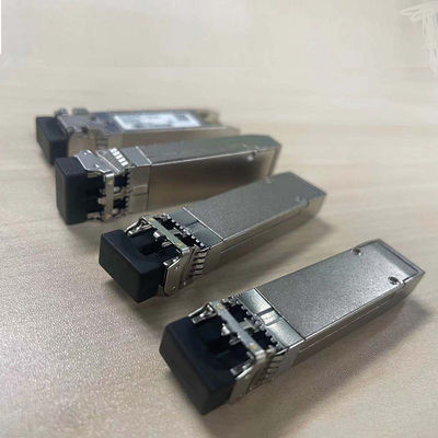 1.25G 1310nm Transceiver Sfp متعدد الوسائط 10km Multimode Fiber Sfp