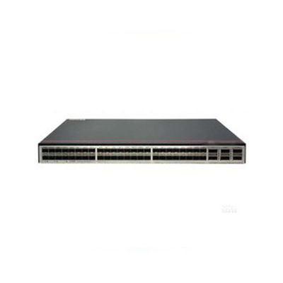 CloudEngine 6800 محولات مركز البيانات CE6820-48S6CQ-B حل التبديل المتطور
