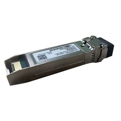 HW 1.25G SFP 1310nm 10Km وحدة الألياف متعددة الأوضاع 3.0dB وحدة SFP