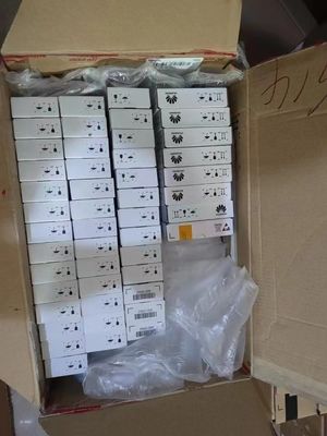 HW 1.25G SFP 1310nm 10Km وحدة الألياف متعددة الأوضاع 3.0dB وحدة SFP