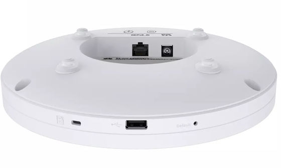 النطاق المزدوج 2.4GHz 5GHz نقطة وصول WiFi 1775Mbps Ai R-Engine5761-11