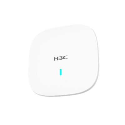 802.3af نقطة الوصول اللاسلكية الداخلية IP41 H3C EWP-WA6320-SI-FIT
