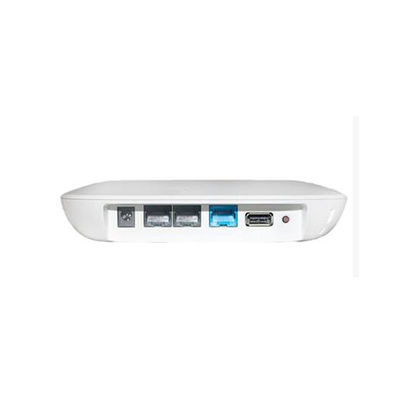 IP41 نقطة وصول منفذ وحدة التحكم WIFI 6 H3C EWP-WA6320-D-FIT